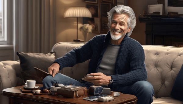Cadeau pour homme 60 ans : idées originales et inoubliables