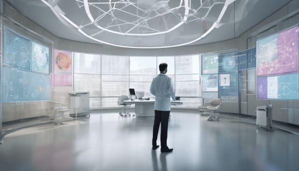 Comprendre l’utilité du code FINESS dans le système de santé