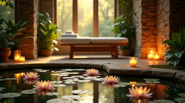 Le meilleur guide des massages à mauguio pour se ressourcer