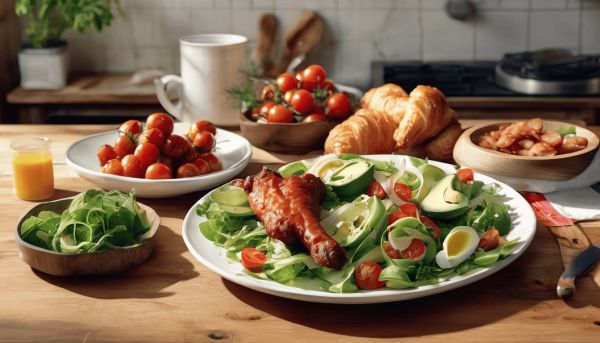 Les aliments à éviter quand le cholestérol s’alarme
