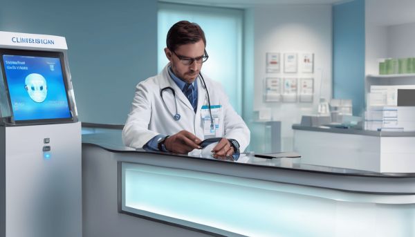 L’identifiant RPPS, un élément essentiel des professions de santé