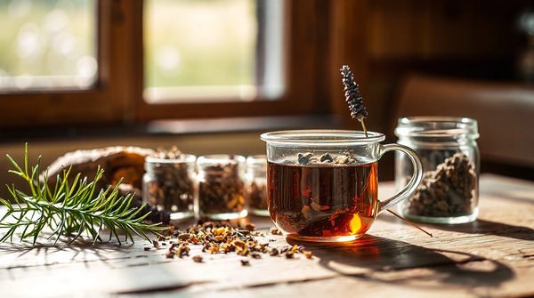 Tisanes bio : les meilleures plantes médicinales à savourer