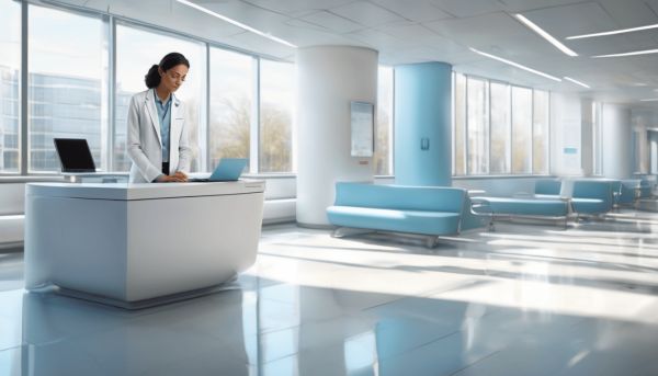 Trouver numéro FINESS médecin : conseils pratiques pour identifier votre établissement