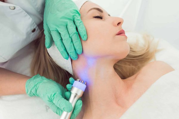 Peut-on utiliser la chromothérapie pour améliorer l'humeur des patients dépressifs?