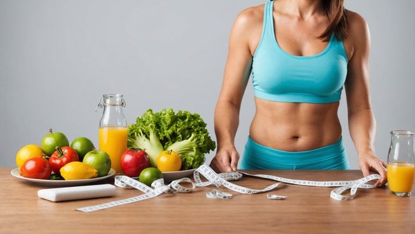 L-carnitine et perte de poids : tout savoir dans cet article musculation