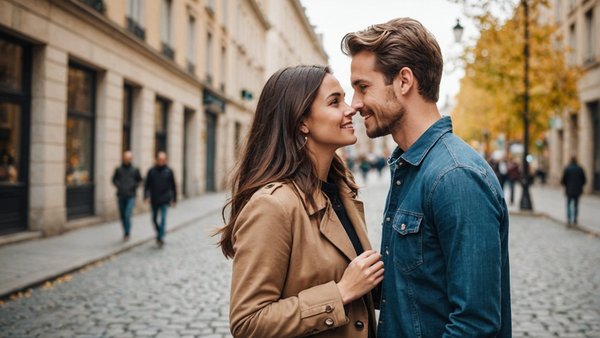 Comparateur de sites de rencontre : trouvez la plateforme idéale