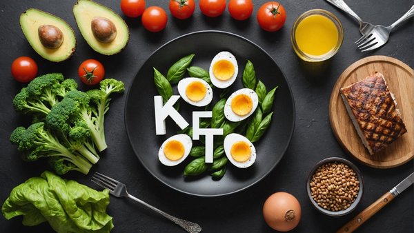 Comprendre les principes fondamentaux du régime keto