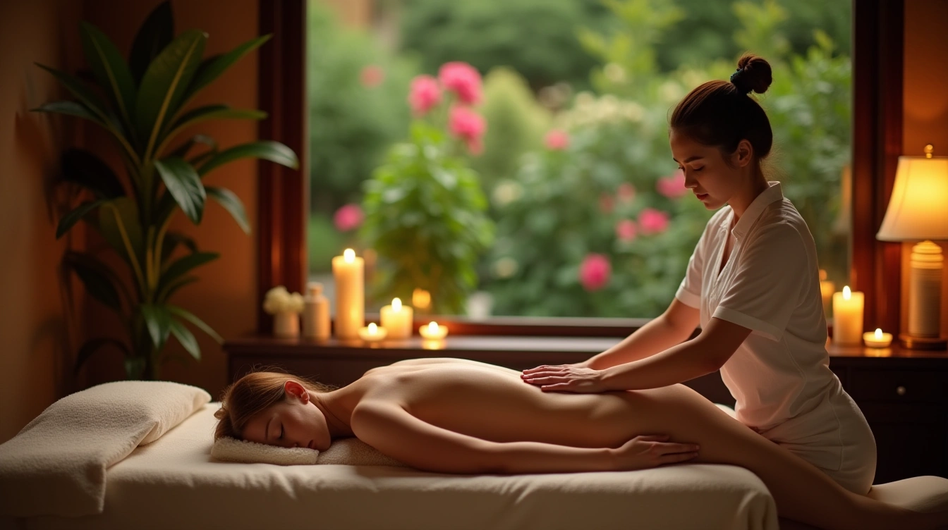 Vos questions sur la massothérapie à Mauguio